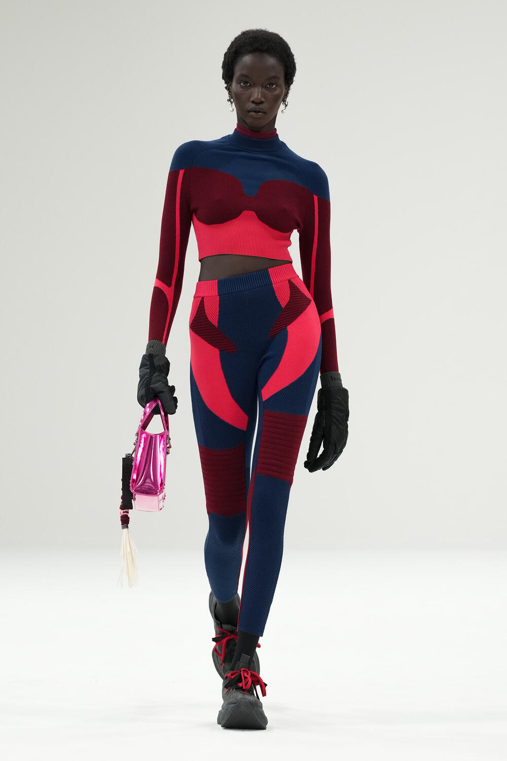 FERRARI WOMEN FW 23-24 - Foto #15