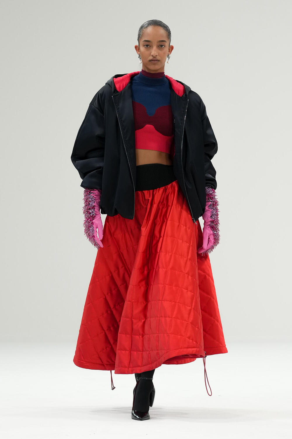 FERRARI WOMEN FW 23-24 - Foto #16