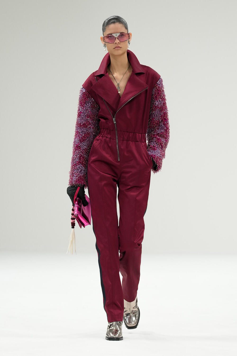 FERRARI WOMEN FW 23-24 - Foto #17