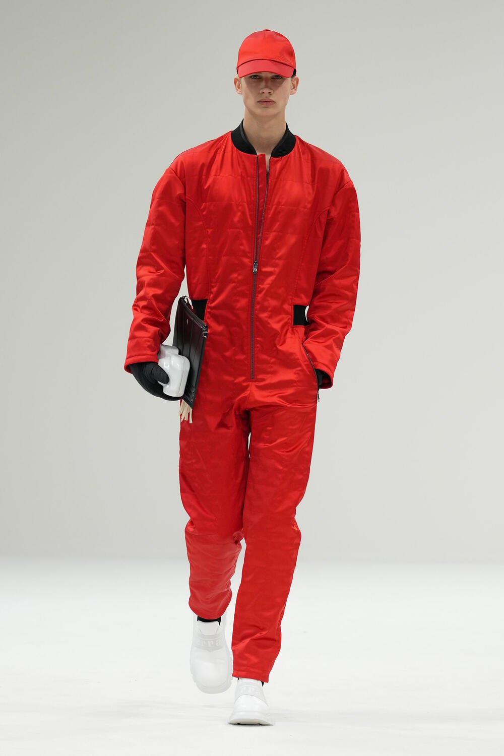 FERRARI WOMEN FW 23-24 - Foto #18