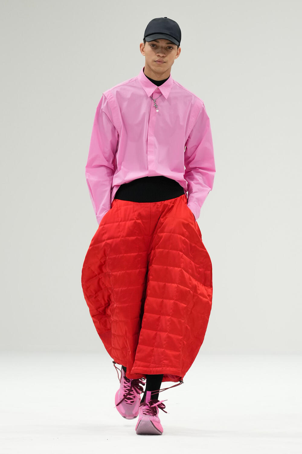 FERRARI WOMEN FW 23-24 - Foto #19