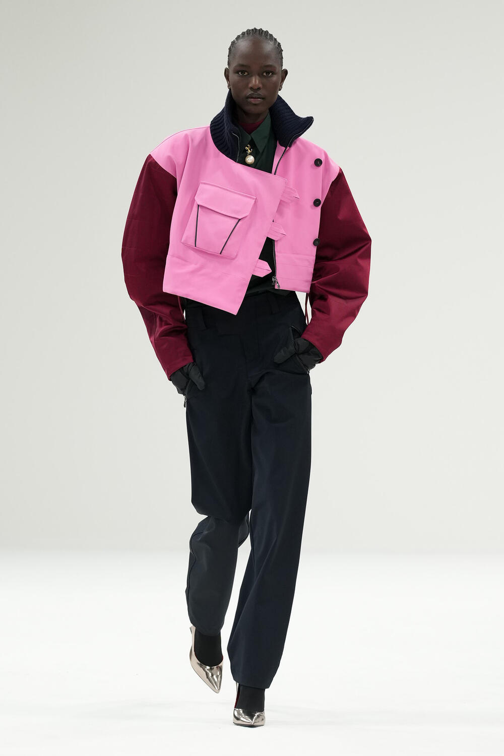 FERRARI WOMEN FW 23-24 - Foto #10