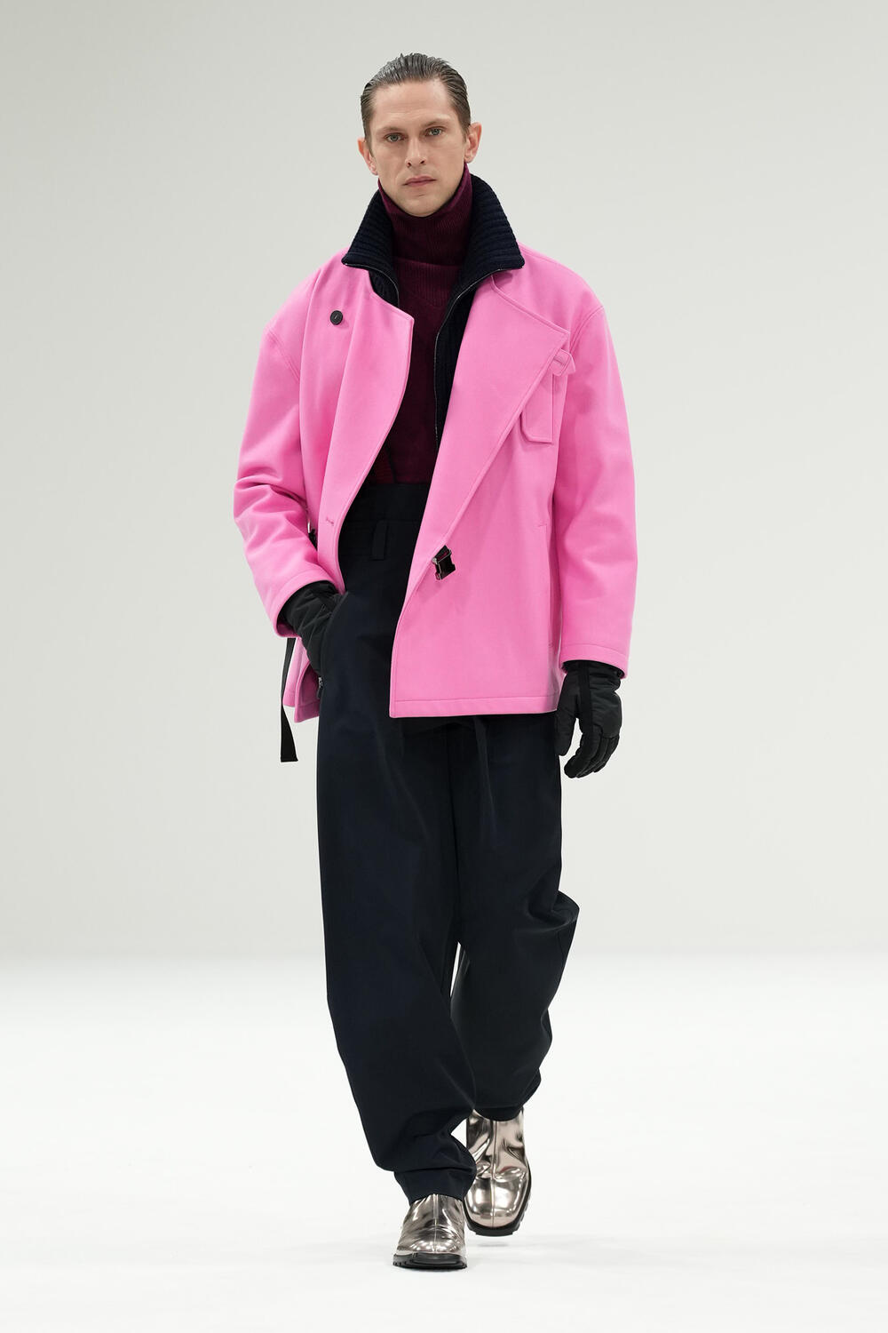 FERRARI WOMEN FW 23-24 - Foto #11
