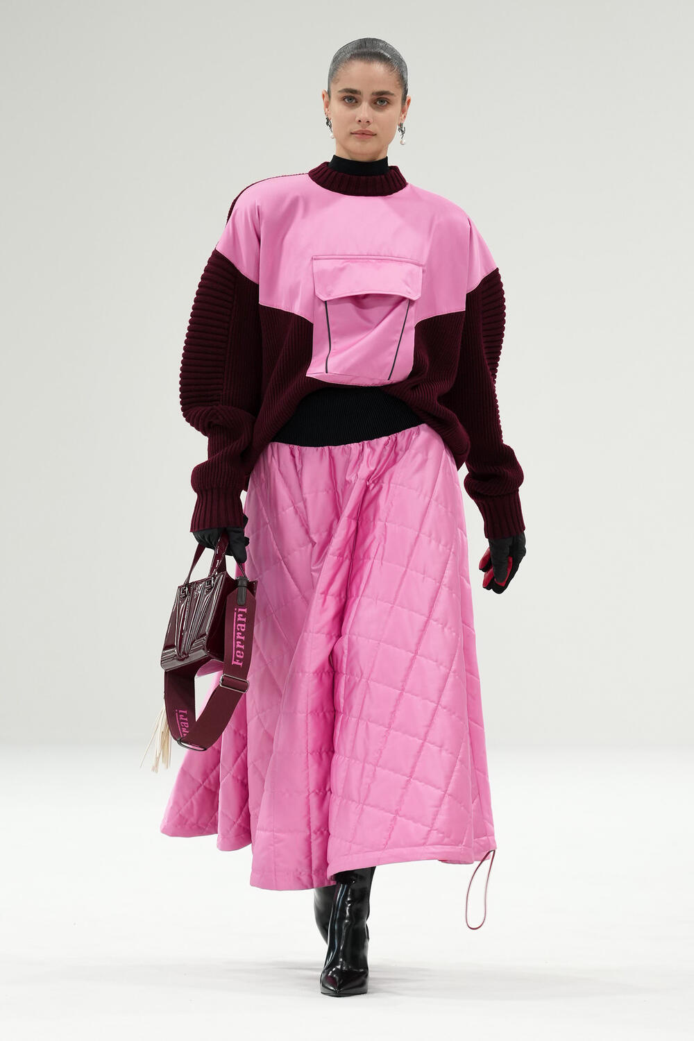 FERRARI WOMEN FW 23-24 - Foto #12