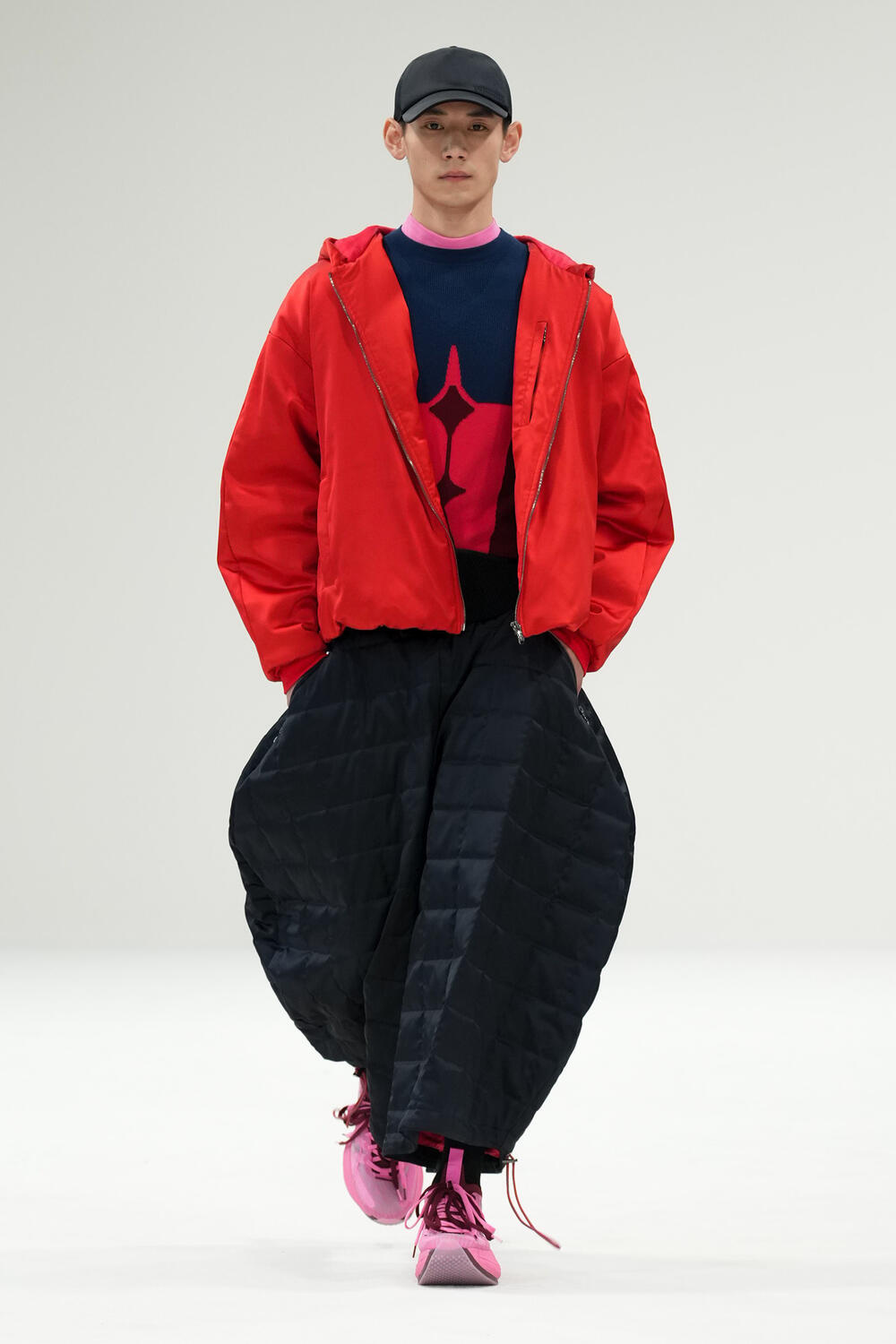 FERRARI WOMEN FW 23-24 - Foto #13
