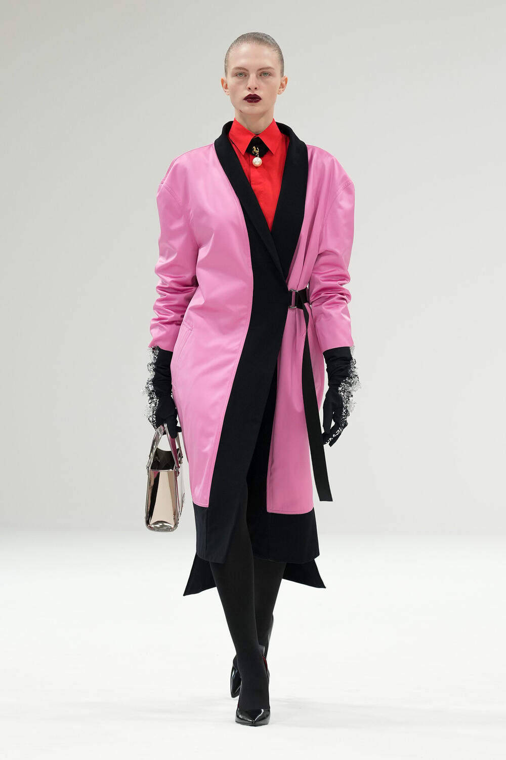 FERRARI WOMEN FW 23-24 - Foto #20
