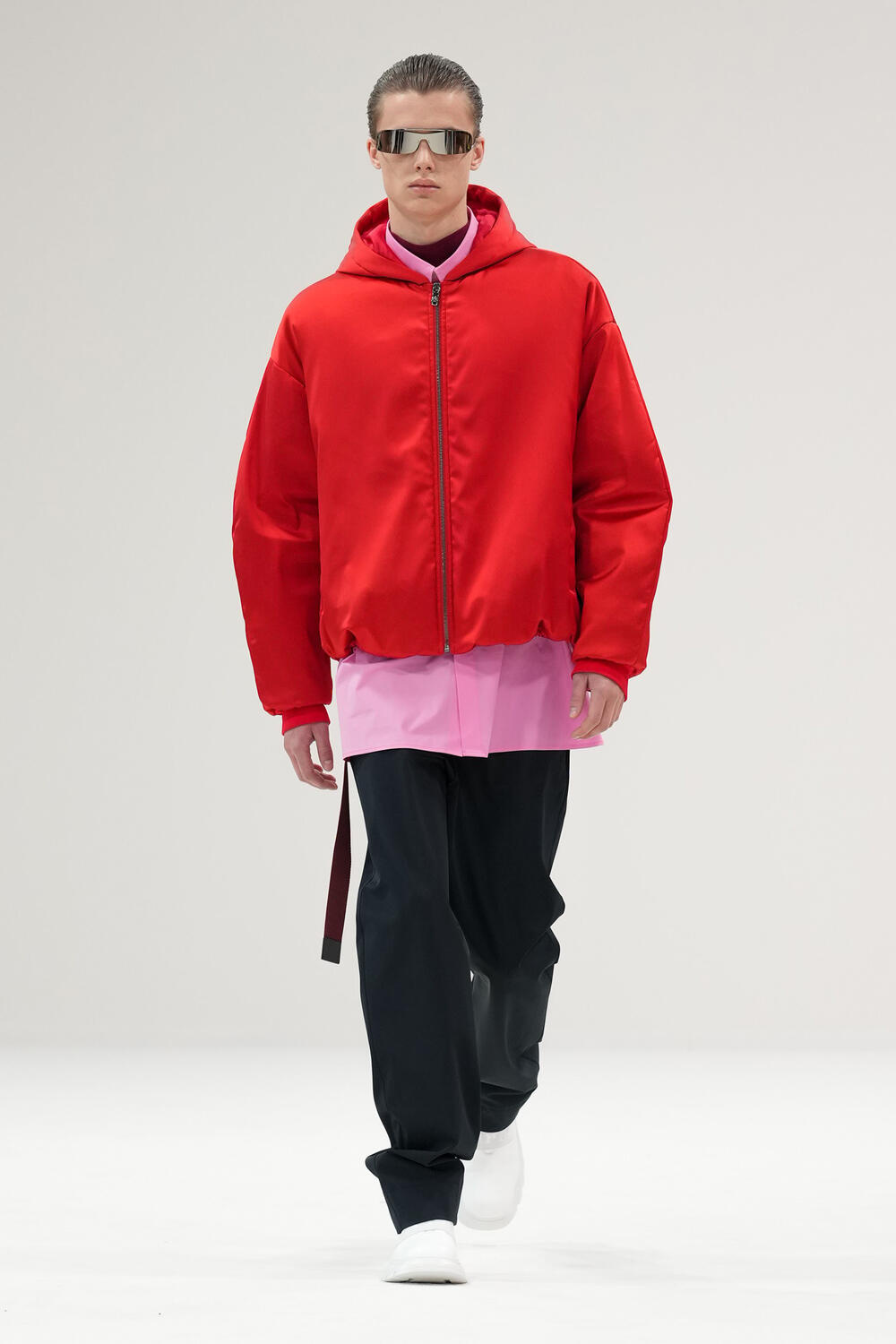 FERRARI WOMEN FW 23-24 - Foto #21