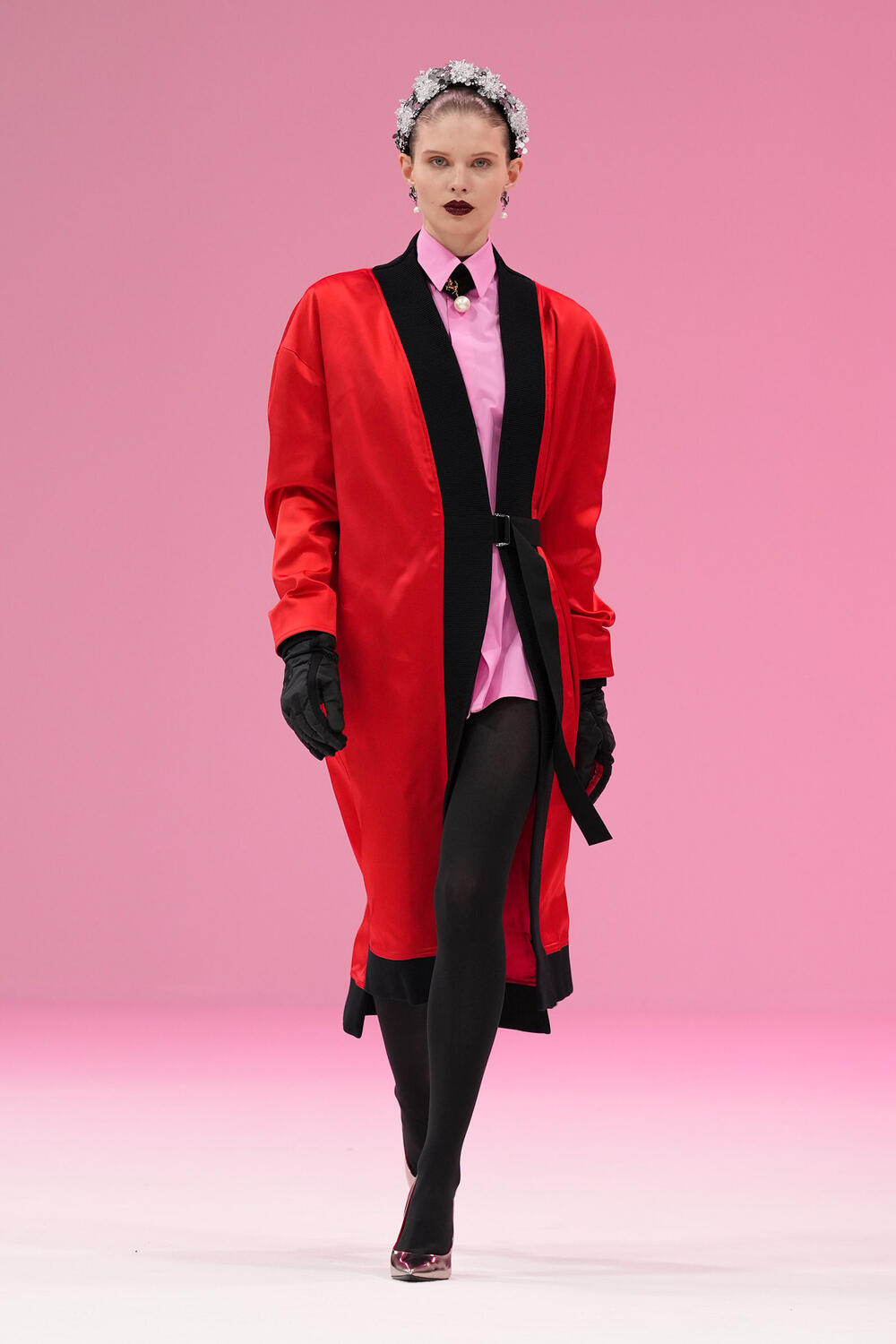 FERRARI WOMEN FW 23-24 - Foto #22