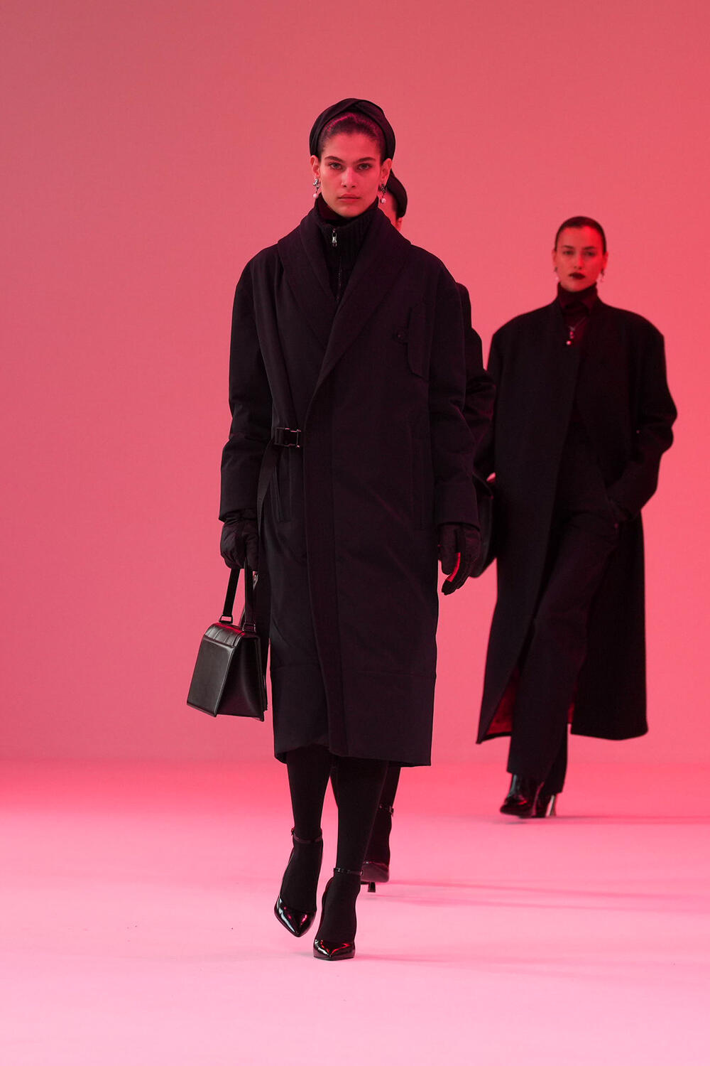 FERRARI WOMEN FW 23-24 - Foto #23