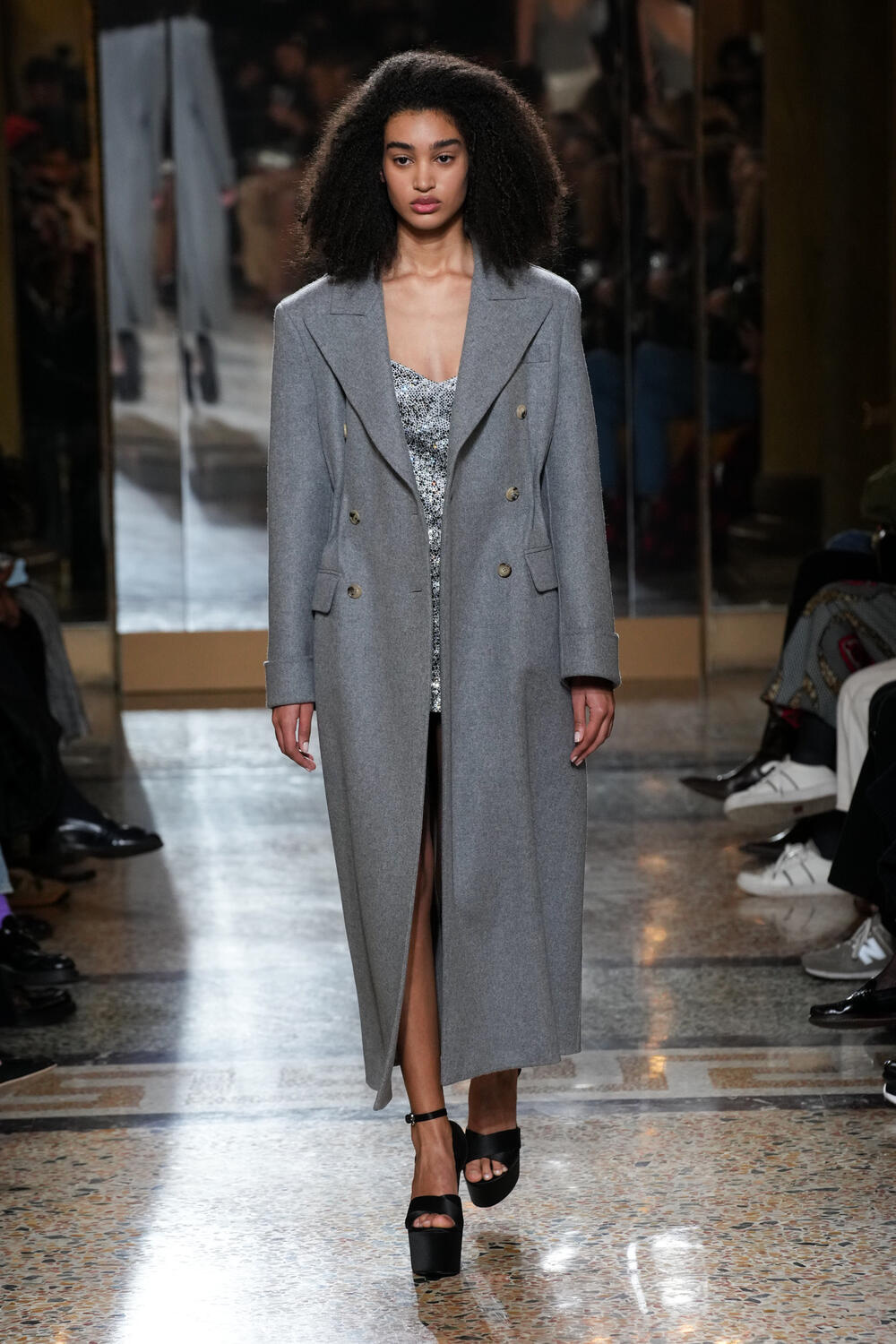 ERMANNO SCERVINO WOMEN FW 23-24 - Foto #4