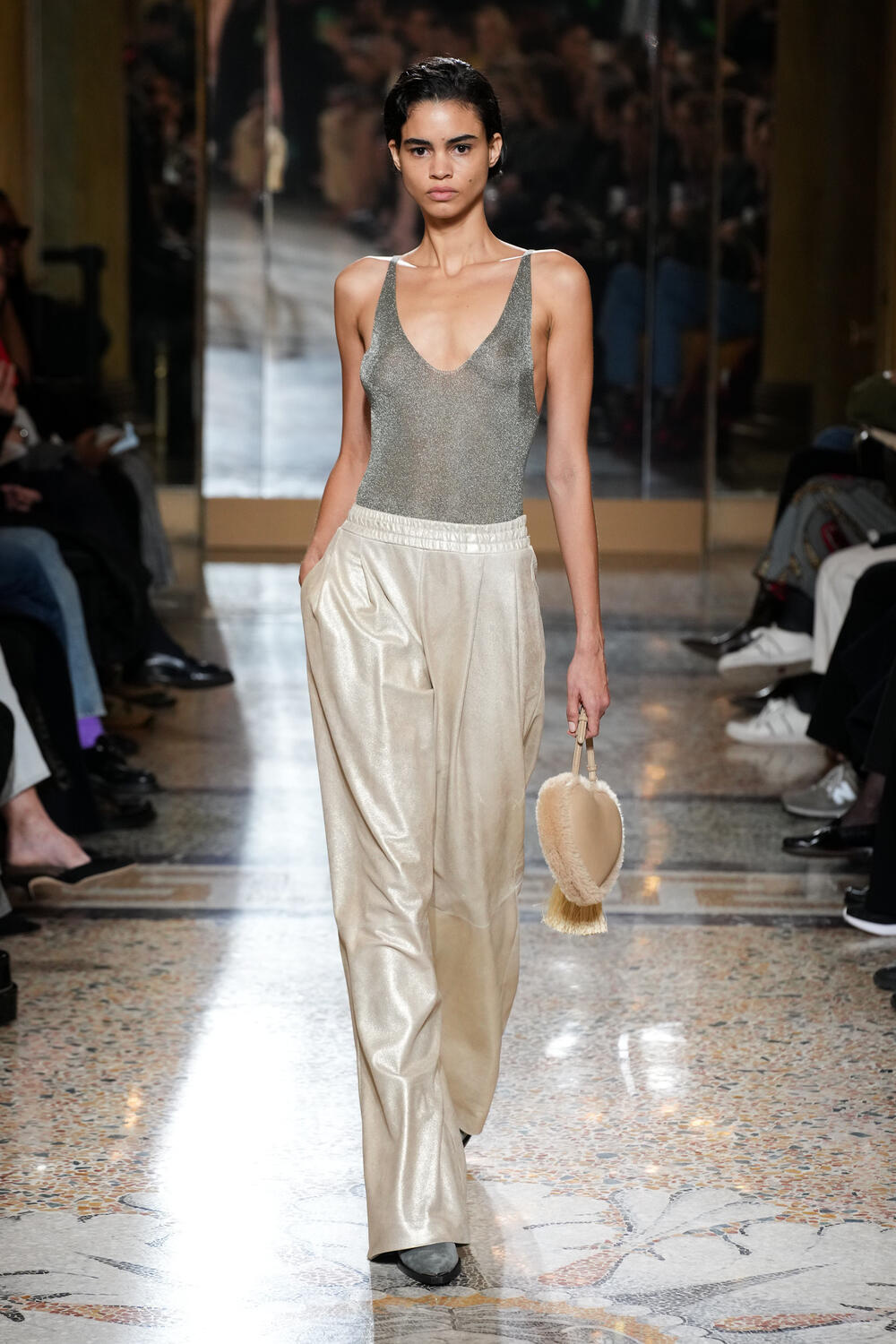 ERMANNO SCERVINO WOMEN FW 23-24 - Foto #6