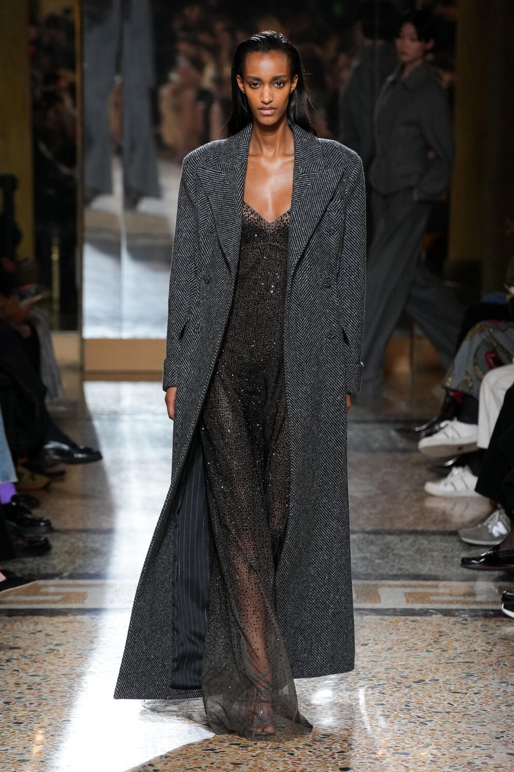 ERMANNO SCERVINO WOMEN FW 23-24 - Foto #2