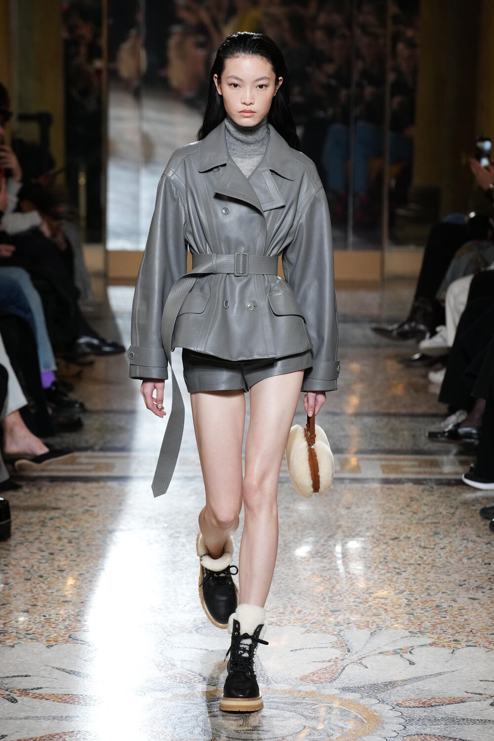 ERMANNO SCERVINO WOMEN FW 23-24 - Foto #2
