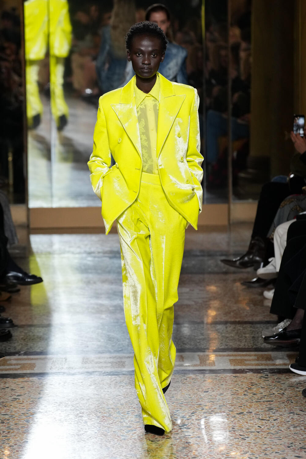 ERMANNO SCERVINO WOMEN FW 23-24 - Foto #4