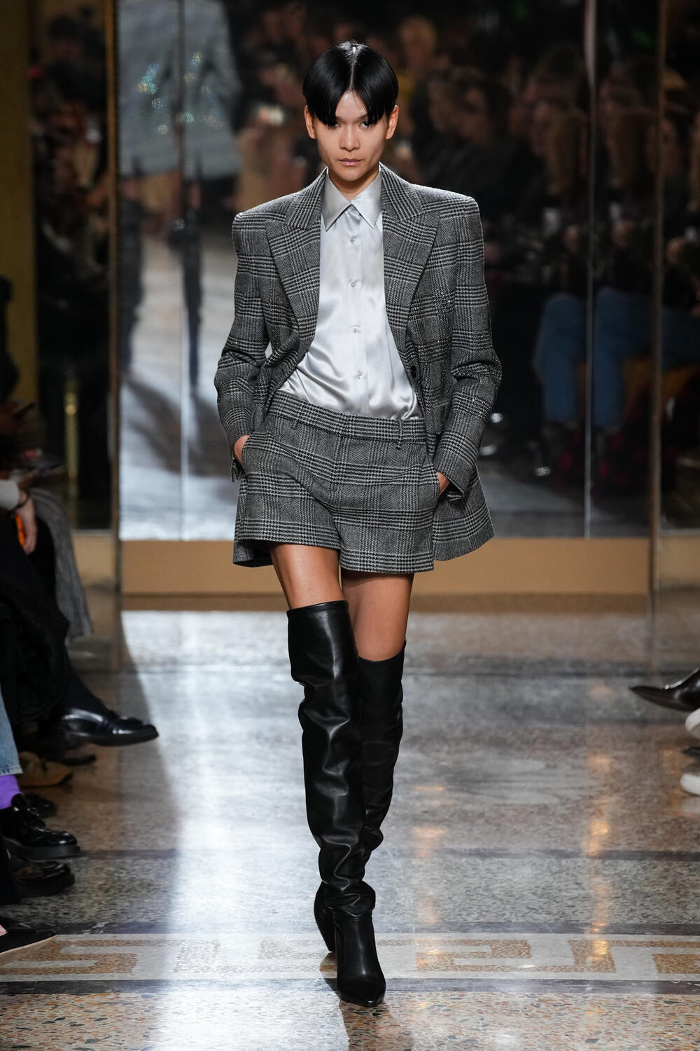 ERMANNO SCERVINO WOMEN FW 23-24 - Foto #5