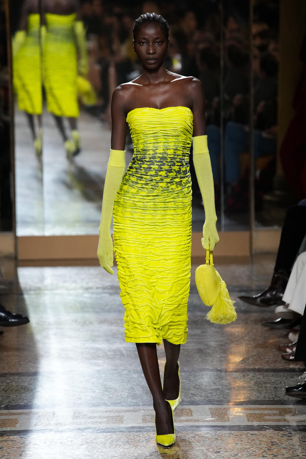 ERMANNO SCERVINO WOMEN FW 23-24 - Foto #3