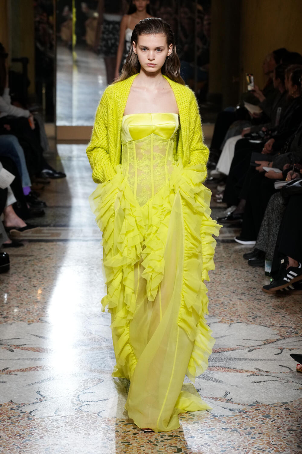 ERMANNO SCERVINO WOMEN FW 23-24 - Foto #5