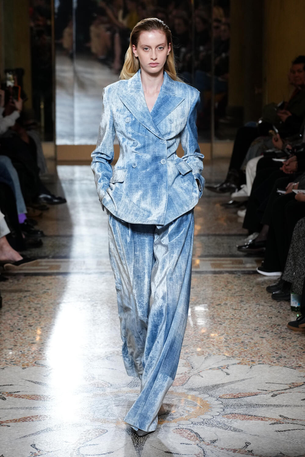ERMANNO SCERVINO WOMEN FW 23-24 - Foto #5