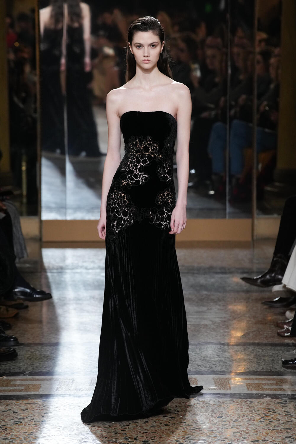 ERMANNO SCERVINO WOMEN FW 23-24 - Foto #12