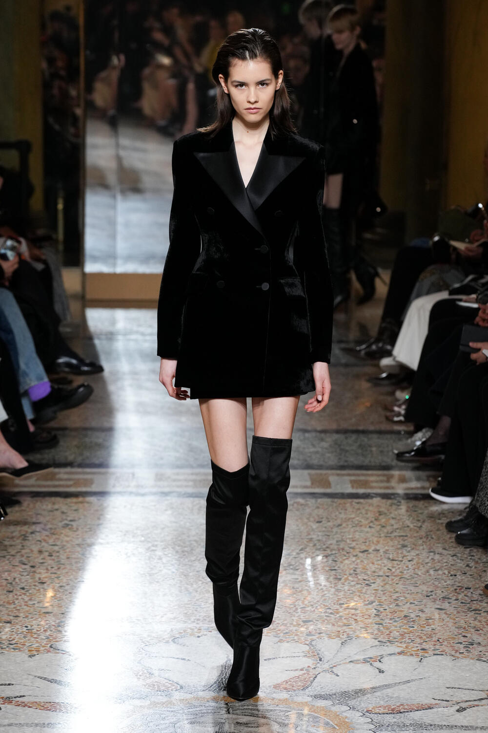 ERMANNO SCERVINO WOMEN FW 23-24 - Foto #13