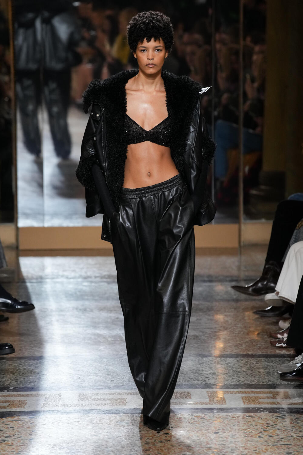 ERMANNO SCERVINO WOMEN FW 23-24 - Foto #16