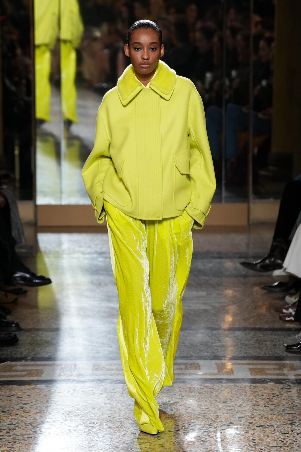 ERMANNO SCERVINO WOMEN FW 23-24 - Foto #7