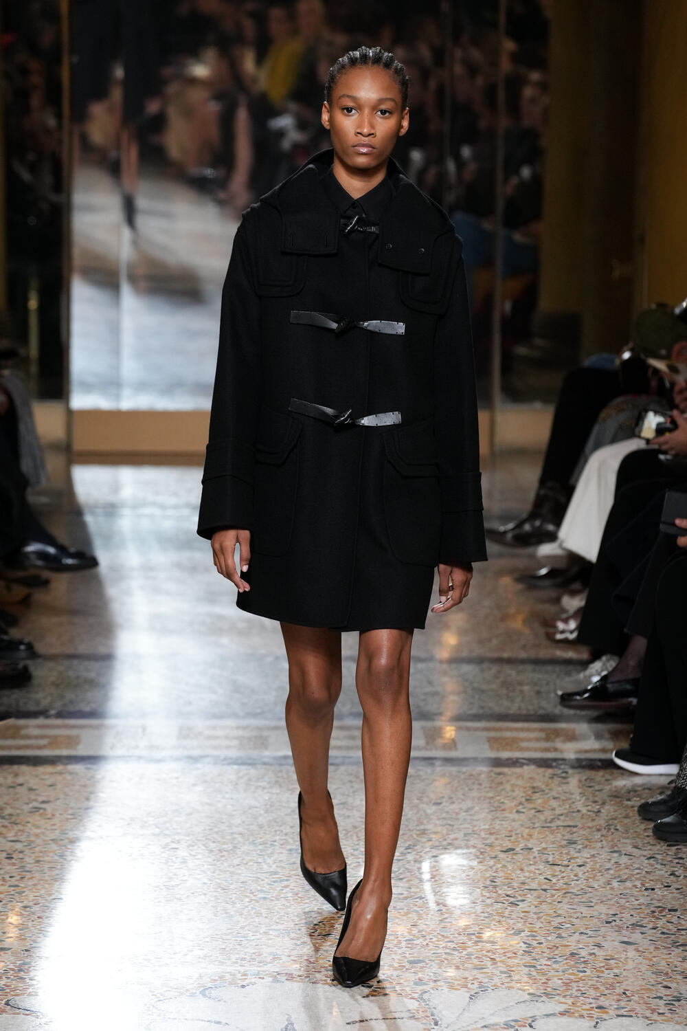 ERMANNO SCERVINO WOMEN FW 23-24 - Foto #9