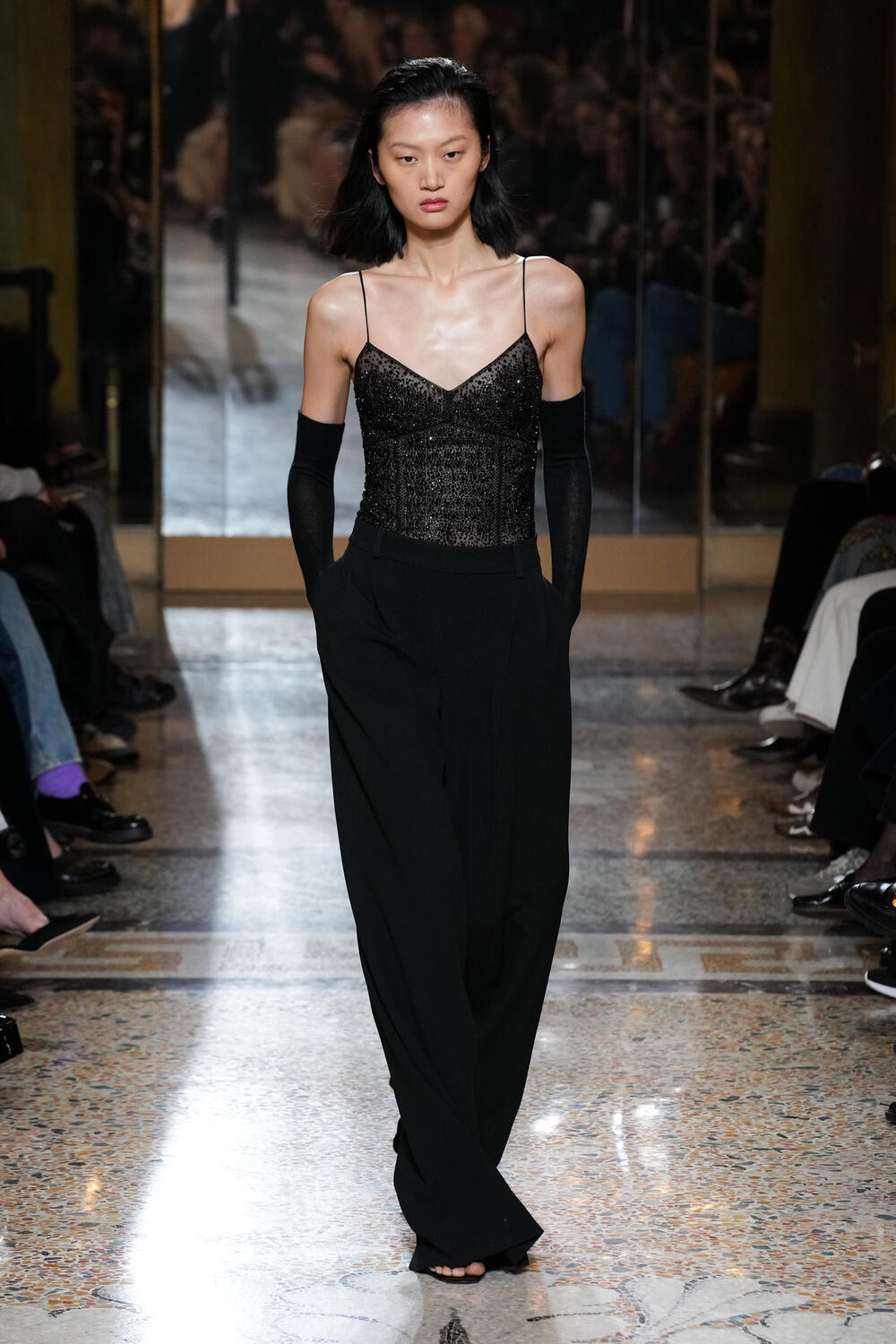 ERMANNO SCERVINO WOMEN FW 23-24 - Foto #21