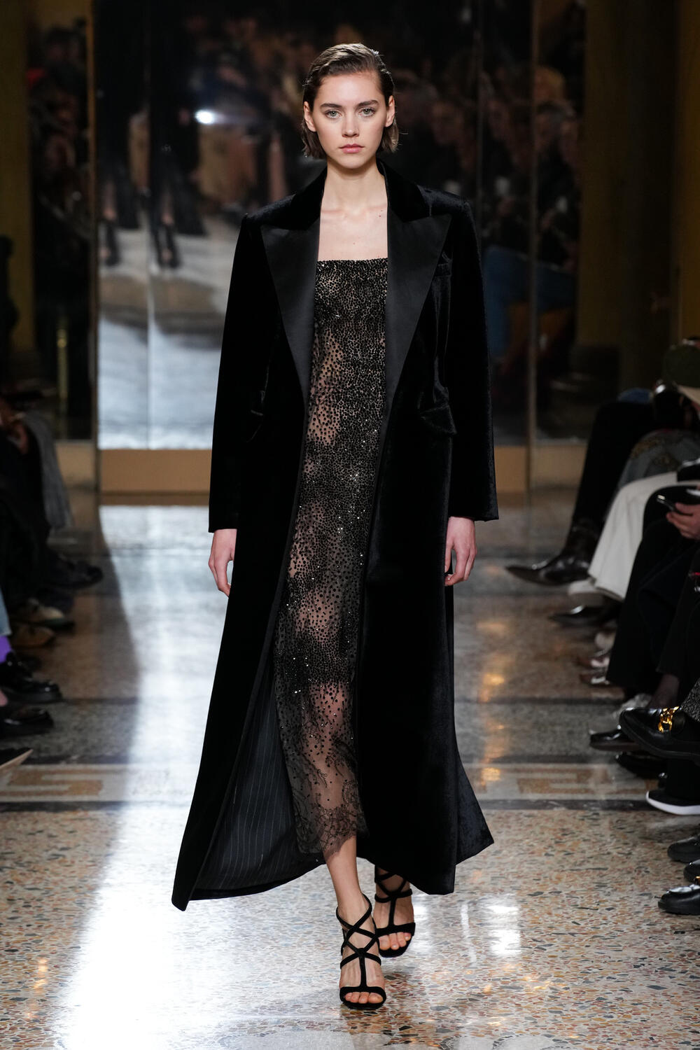 ERMANNO SCERVINO WOMEN FW 23-24 - Foto #22