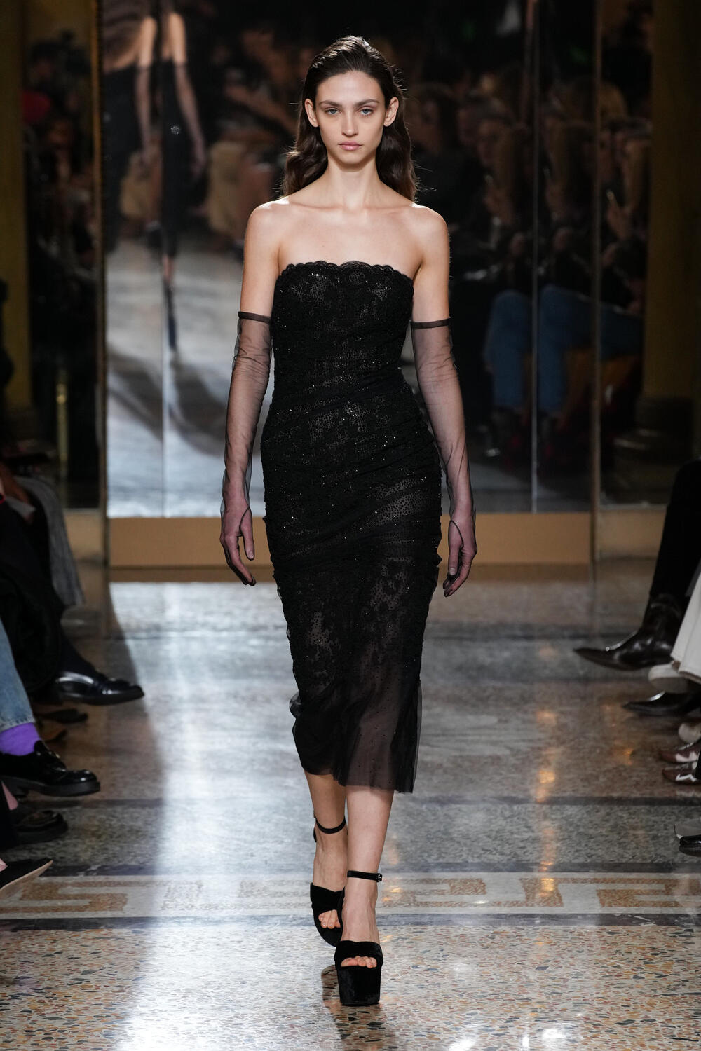 ERMANNO SCERVINO WOMEN FW 23-24 - Foto #17