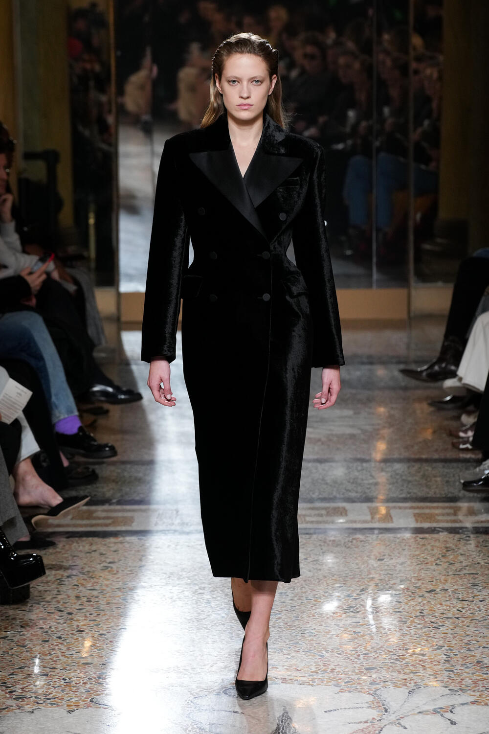 ERMANNO SCERVINO WOMEN FW 23-24 - Foto #18
