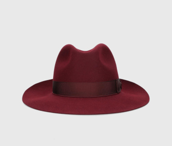 Fotoservizio/FW 23-24/WOMEN/PRESENTAZIONE/BORSALINO/DP2/4