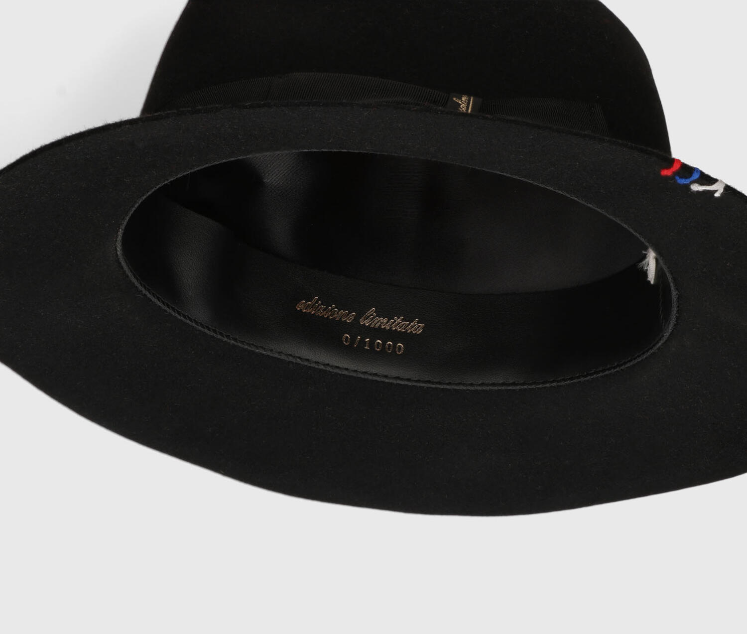 BORSALINO WOMEN FW 23-24 - Foto #246