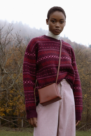 Fotoservizio/FW 23-24/WOMEN/PRESENTAZIONE/IL BISONTE/DP2/7
