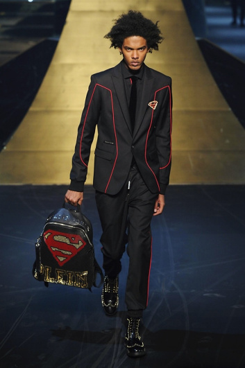 Fotoservizio/FW 2016-2017/MEN/PHILIPP PLEIN/DP2/3