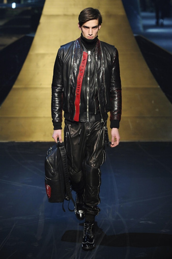 Fotoservizio/FW 2016-2017/MEN/PHILIPP PLEIN/DP2/4