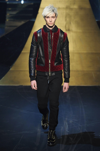 Fotoservizio/FW 2016-2017/MEN/PHILIPP PLEIN/DP2/5