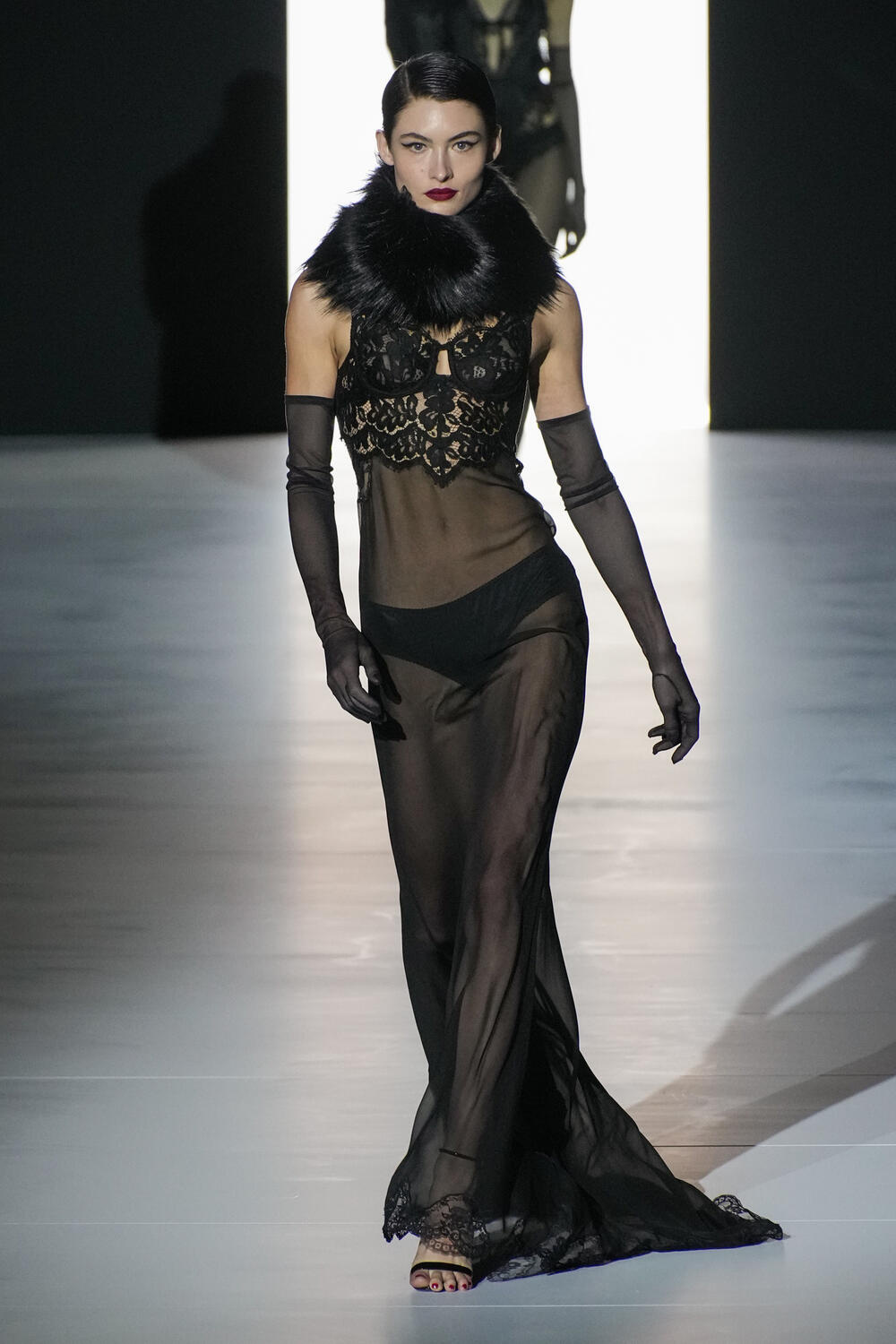 DOLCE & GABBANA