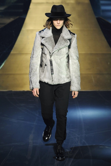 Fotoservizio/FW 2016-2017/MEN/PHILIPP PLEIN/DP2/6