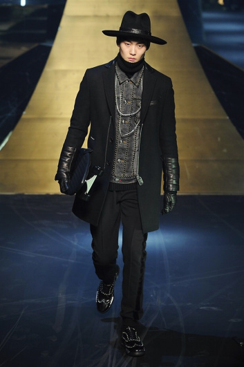 Fotoservizio/FW 2016-2017/MEN/PHILIPP PLEIN/DP2/8