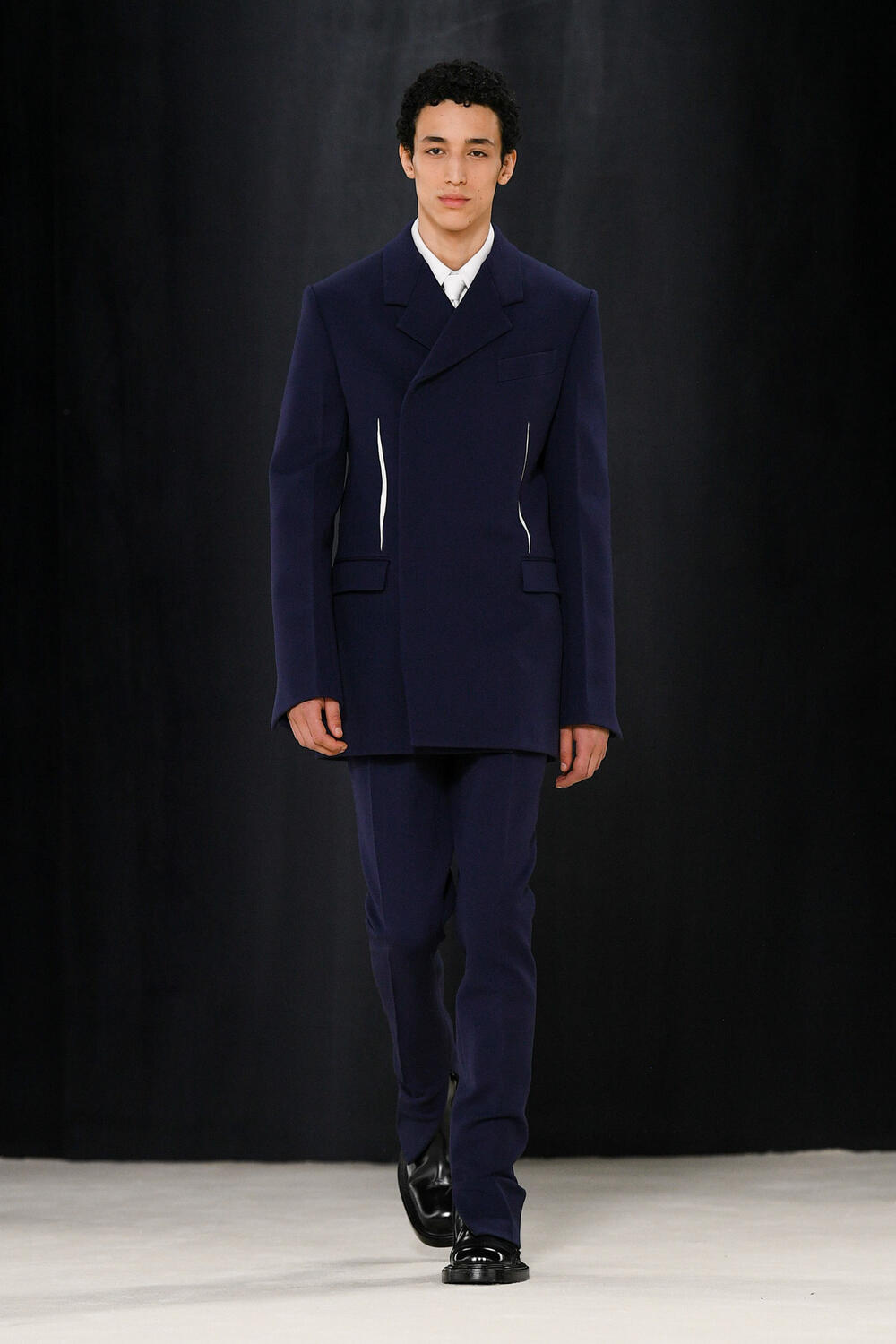 FERRAGAMO WOMEN FW 23-24 - Foto #6