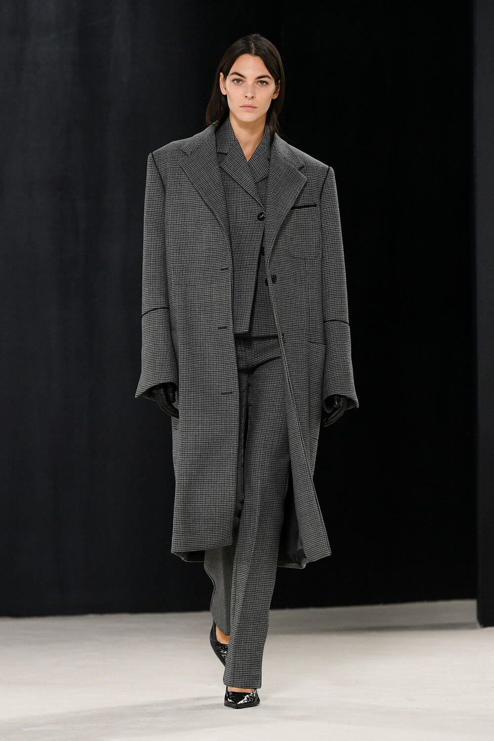 FERRAGAMO WOMEN FW 23-24 - Foto #10