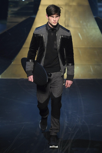 Fotoservizio/FW 2016-2017/MEN/PHILIPP PLEIN/DP2/9