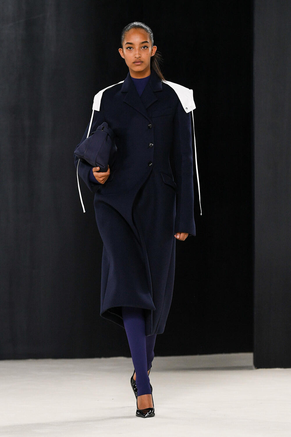 FERRAGAMO WOMEN FW 23-24 - Foto #2