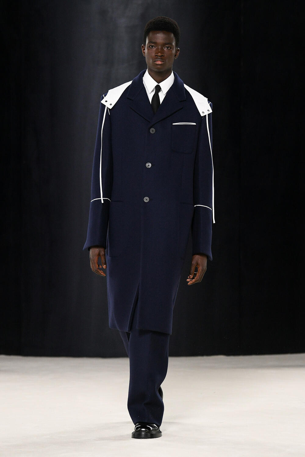 FERRAGAMO WOMEN FW 23-24 - Foto #4