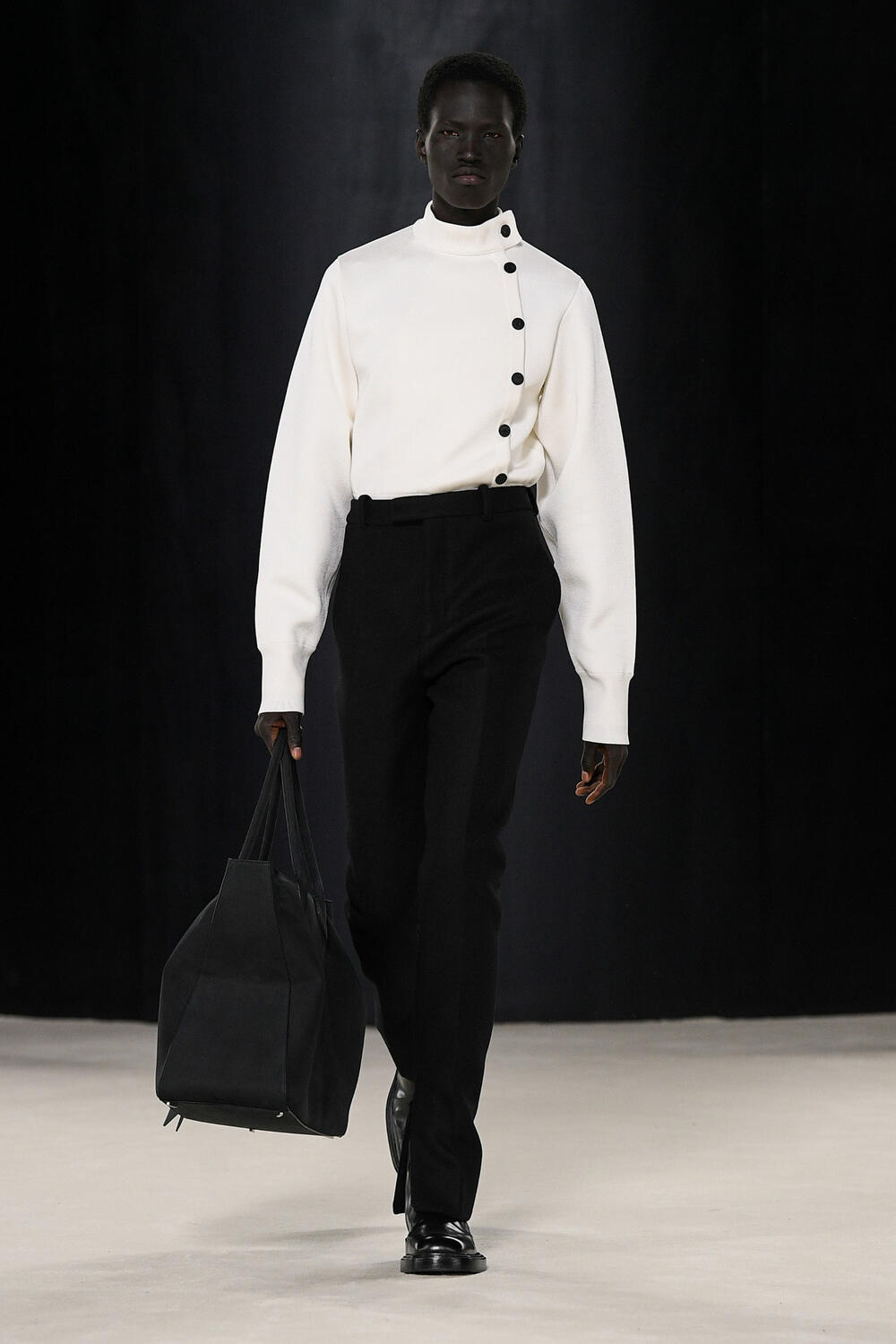 FERRAGAMO WOMEN FW 23-24 - Foto #5