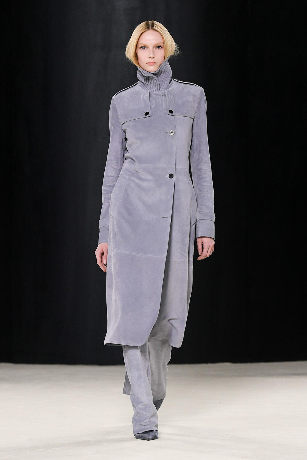 FERRAGAMO WOMEN FW 23-24 - Foto #16