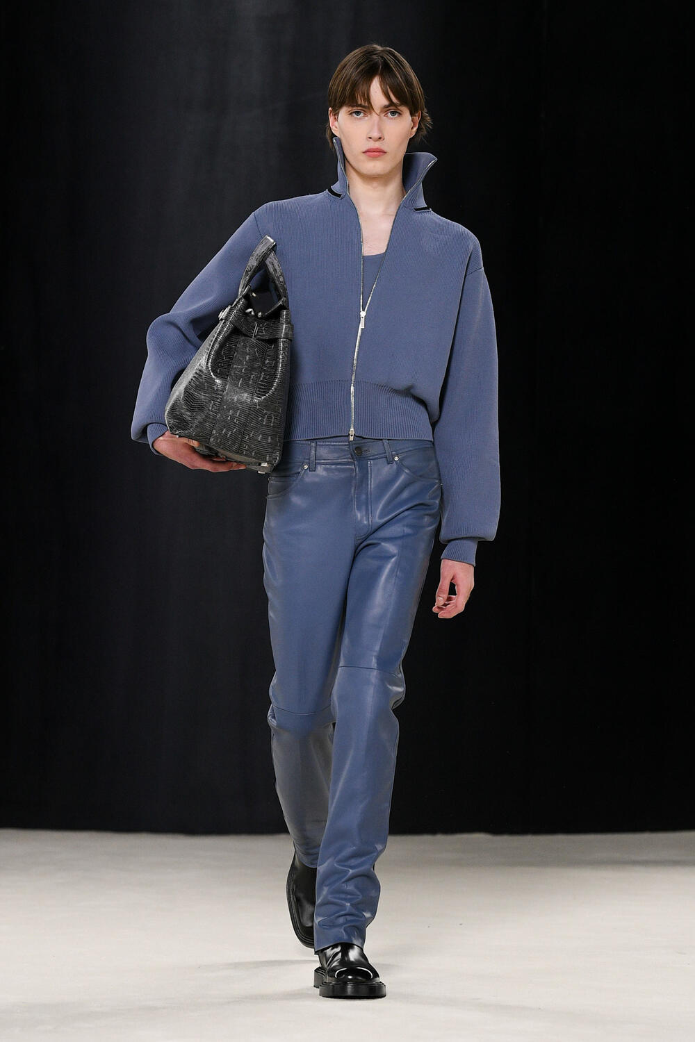 FERRAGAMO WOMEN FW 23-24 - Foto #17