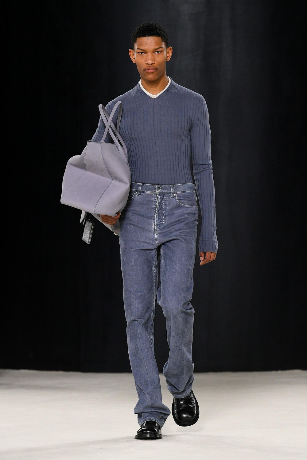 FERRAGAMO WOMEN FW 23-24 - Foto #19