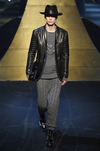 Fotoservizio/FW 2016-2017/MEN/PHILIPP PLEIN/DP2/10
